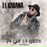 El Kabana, Huracan JD