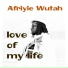 Afriyie Wutah