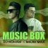 Dj Roham feat. Majid Max