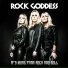 Rock Goddess