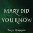 Taryn Harbridge