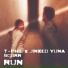 T-Phil, Jinxed Yuna, SCORR