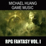 Michael Huang
