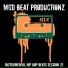 MGD Beat Productionz