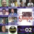 Samba Sem Frescura