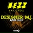 Designer M.J.
