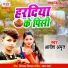 Aadarsh Amrit