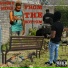 GG400 feat. Geeker