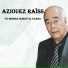 Aziouez Raïss