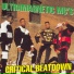 Ultramagnetic Mcs