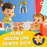Little Baby Bum Kinderreime Freunde