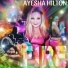 Ayesha Hilton