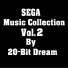 20-Bit Dream