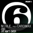 M.I.K.E. pres. Caromax