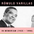 Romulo Varillas