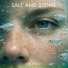 Salt and stone