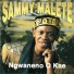 Sammy Malete