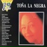 Toña La Negra