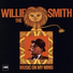 Willie 'The Lion' Smith