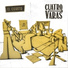 Cuatro Varas