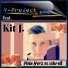V-ProJect one, Kit J