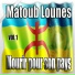 Matoub Lounes
