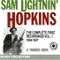 Sam Lightnin' Hopkins