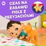 Little Baby Bum Przyjaciele Rymowanek