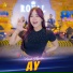Royal Music, Nonik Aprilia