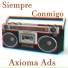 Axioma Ads