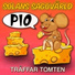 Solans sagovärld