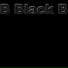 B BLack B