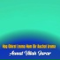 Asmat Ullah Jarar