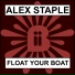 Alex Staple