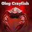 Oleg Crayfish
