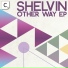 Shelvin
