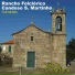 Rancho Folclórico Candoso S. Martinho