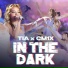 TIA, CM1X