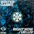 Winter Games, 3000 Deep feat. E milie Rachel