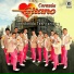 Corazón Gitano