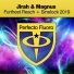 Jirah, Magnus