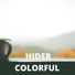 Hider