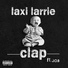 Laxi Larrie feat. Jam Oga Boss