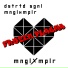 DSTRTD SGNL, Mängelexemplar, Frozen Plasma