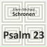 Alwin Michael Schronen
