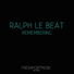 Ralph Le Beat