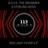 D.A.V.E. The Drummer, Sterling Moss
