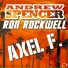 Andrew Spencer & Ron Rockwell