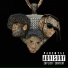 Скриптонит, Индаблэк, qurt feat. Rodionis