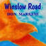 DON MARKESE